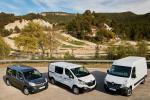 Renault Master X-Track L2H2 2016 года